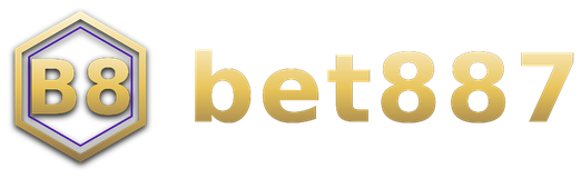 bet887 logo
