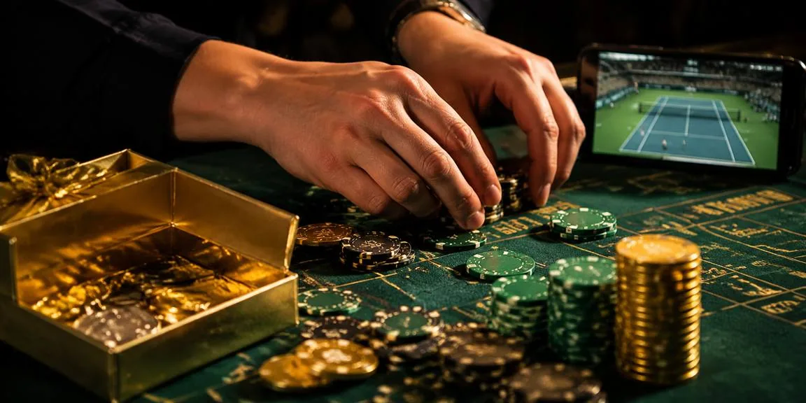 bet887 Những gì chúng tôi có trong sảnh Blackjack Di Động