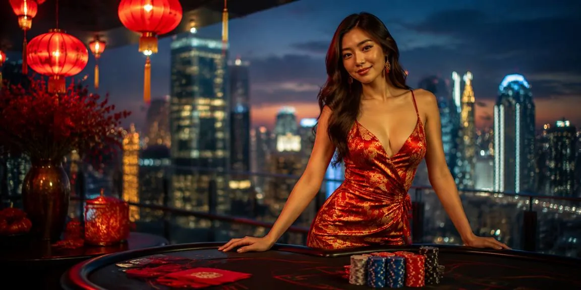 bet887 Casino Mới